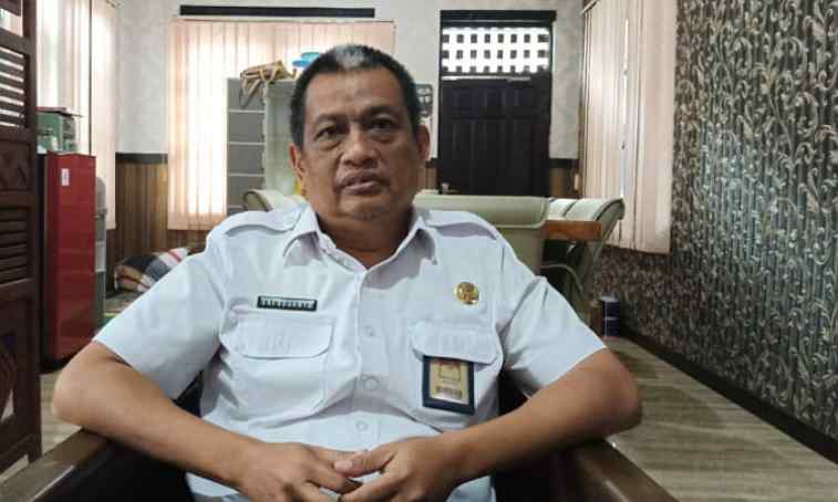 Aset Tetap Tanah Pemkab Sumenep yang Diduga Dikuasai Pihak Ketiga Tanpa Hak