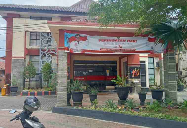Tanah Milik Pemkab Sumenep Dikuasai Pihak Ketiga, Kabid Aset Terkesan Menghindar