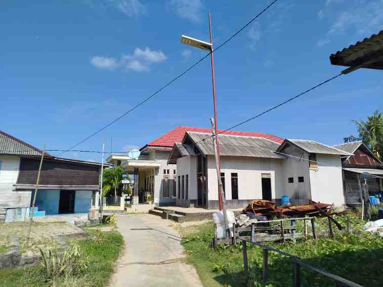 Diminta Bupati Sumenep Perintahkan Inspektorat Teliti Audit Fisik Dana BKK TA 2024