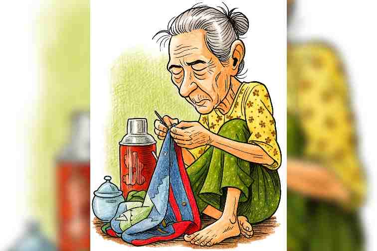 Ilustrasi. (foto/ist)