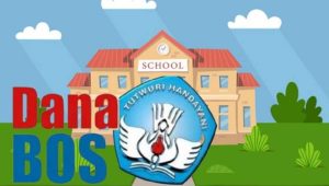 Kepsek SDN Pasongsongan I Disoal Dalam Pengelolaan Dana BOSP 2024 Kepsek SDN Pasongsongan I Disoal Dalam Pengelolaan Dana BOSP 2024