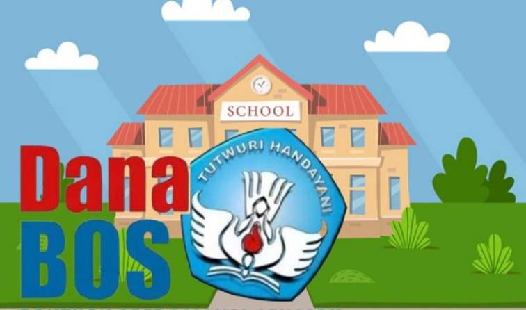 Kepsek SDN Pasongsongan I Disoal Dalam Pengelolaan Dana BOSP 2024